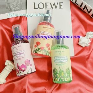Gel Masage Yoni 220ml
