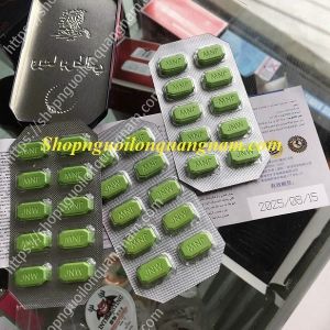Cường Dương Ngựa Thái
