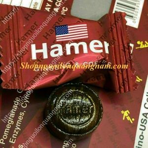 Kẹo Sâm Hamer